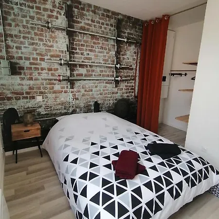 Joli 2 Pieces Club House Appartement Tonneins