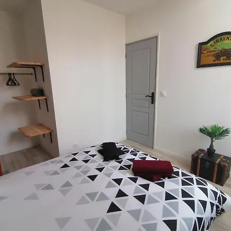 Joli 2 Pieces Club House Appartement